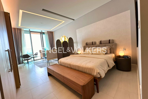 Apartamento en SLS Dubai Hotel & Residences, Business Bay, Dubai, 60.8 m², № 6350 - foto 1