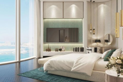 Apartment in Dubai Harbour, Dubai 1 bedroom, 85.7 sq.m. № 6347 - photo 9
