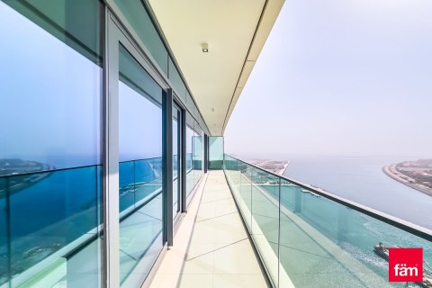 شقة في Dubai Harbour, دبي 2 غرف نوم, 108.1 م² رقم 6348 - صورة 11