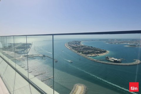 شقة في Dubai Harbour, دبي 2 غرف نوم, 108.1 م² رقم 6348 - صورة 1