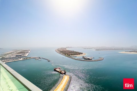 شقة في Dubai Harbour, دبي 2 غرف نوم, 108.1 م² رقم 6348 - صورة 22