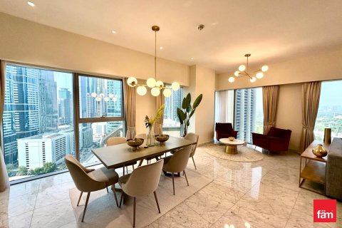 Купить квартиру в DIFC, Дубай: 1 спальня, 118.5м², № 6349 - фото 23