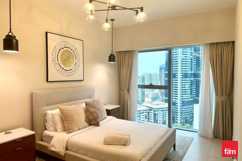 Купить квартиру в DIFC, Дубай: 1 спальня, 118.5м², № 6349 - фото 9