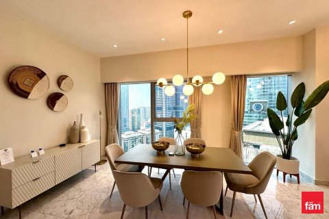 Купить квартиру в DIFC, Дубай: 1 спальня, 118.5м², № 6349 - фото 16