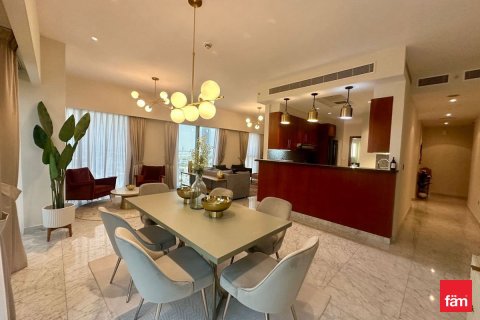 Купить квартиру в DIFC, Дубай: 1 спальня, 118.5м², № 6349 - фото 25