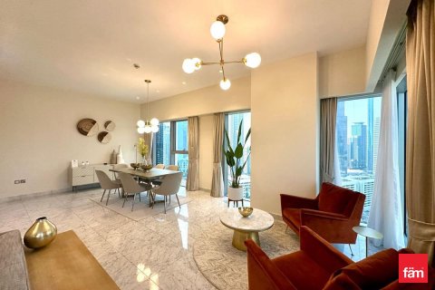 Купить квартиру в DIFC, Дубай: 1 спальня, 118.5м², № 6349 - фото 17