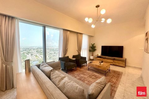 Купить квартиру в DIFC, Дубай: 1 спальня, 118.5м², № 6349 - фото 2