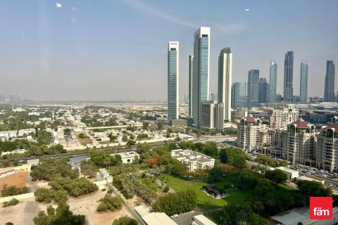 Купить квартиру в DIFC, Дубай: 1 спальня, 118.5м², № 6349 - фото 20