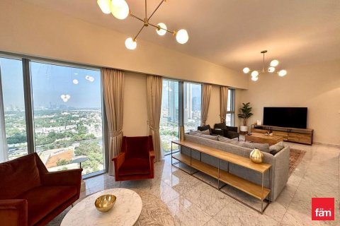 Купить квартиру в DIFC, Дубай: 1 спальня, 118.5м², № 6349 - фото 24