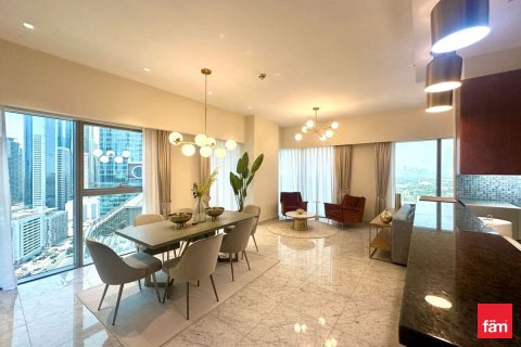 Купить квартиру в DIFC, Дубай: 1 спальня, 118.5м², № 6349 - фото 14