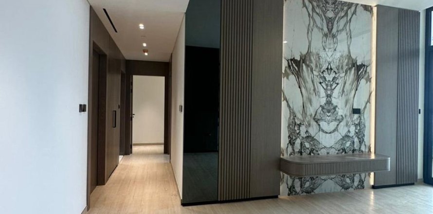 Appartement à Dubai, 2 chambres, 123.9 m², № 6345
