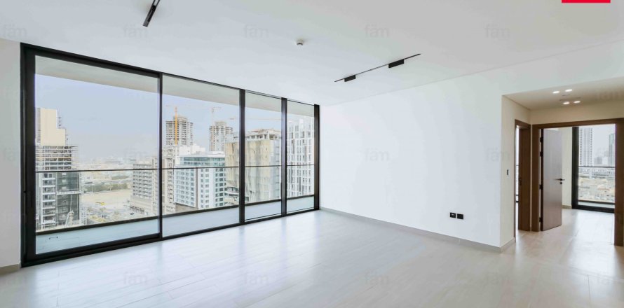 Apartment in Dubai 2 bedrooms, 123.9 sq.m. № 6345