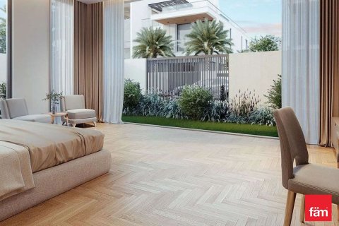تاون هاوس في دبي 4 غرف نوم, 254.9 م² رقم 4903 - صورة 7