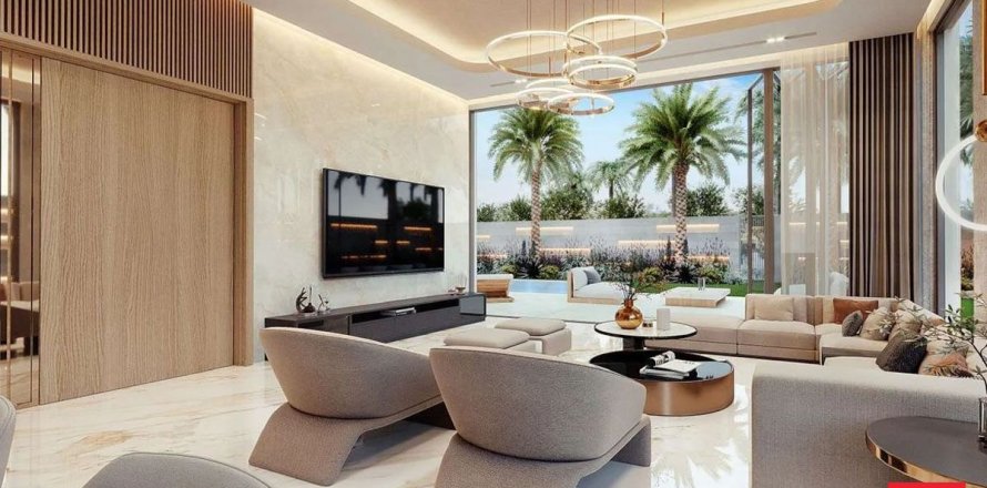 تاون هاوس في دبي 4 غرف نوم, 254.9 م² رقم 4903