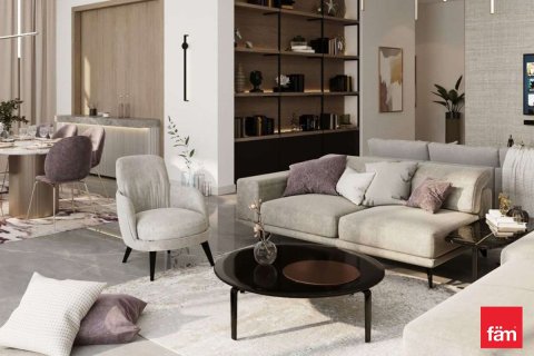 تاون هاوس في دبي 4 غرف نوم, 254.9 م² رقم 4903 - صورة 3