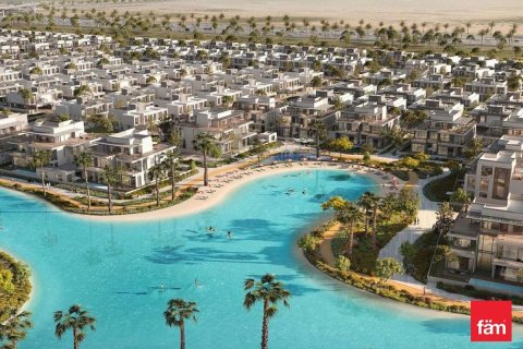 تاون هاوس في دبي 4 غرف نوم, 254.9 م² رقم 4903 - صورة 17