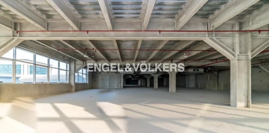 Propiedad comercial en wasl gate, Dubai, 1927.1 m², № 4901