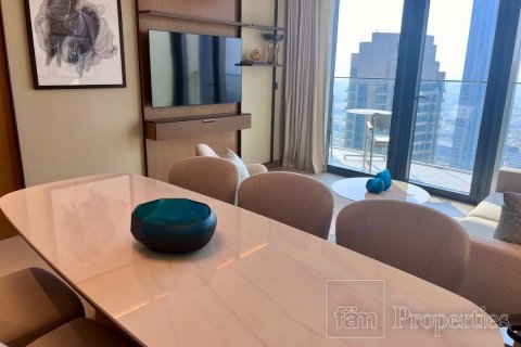 شقة في دبي 2 غرف نوم, 110.5 م² رقم 4905 - صورة 2