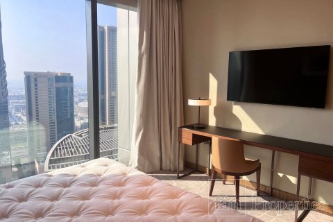 شقة في دبي 2 غرف نوم, 110.5 م² رقم 4905 - صورة 8