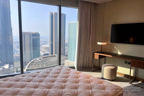 شقة في دبي 2 غرف نوم, 110.5 م² رقم 4905 - صورة 12