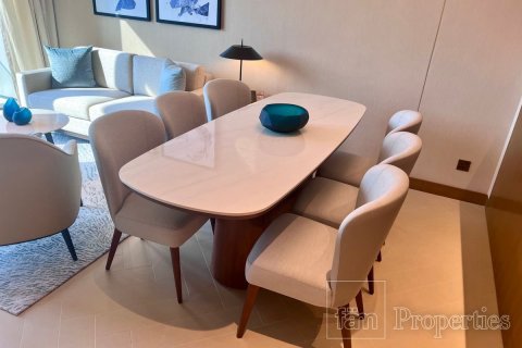شقة في دبي 2 غرف نوم, 110.5 م² رقم 4905 - صورة 3