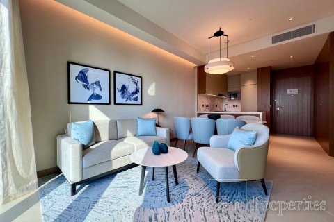 شقة في دبي 2 غرف نوم, 110.5 م² رقم 4905 - صورة 6
