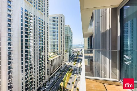شقة في Dubai Harbour, دبي 2 غرف نوم, 121.1 م² رقم 4904 - صورة 9