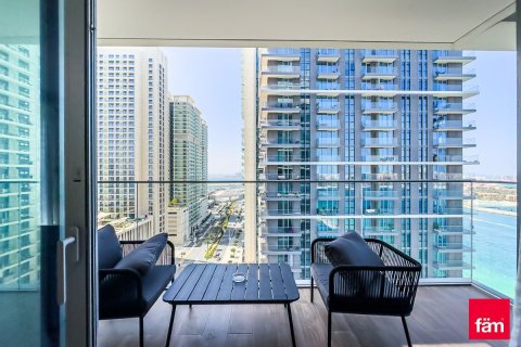 شقة في Dubai Harbour, دبي 2 غرف نوم, 121.1 م² رقم 4904 - صورة 5
