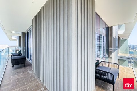 شقة في Dubai Harbour, دبي 2 غرف نوم, 121.1 م² رقم 4904 - صورة 25