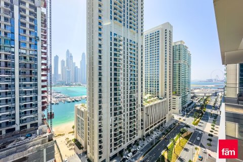 شقة في Dubai Harbour, دبي 2 غرف نوم, 121.1 م² رقم 4904 - صورة 14