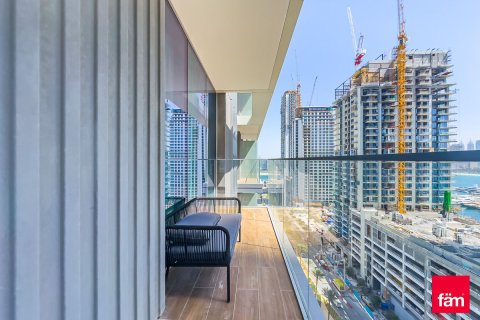 شقة في Dubai Harbour, دبي 2 غرف نوم, 121.1 م² رقم 4904 - صورة 4