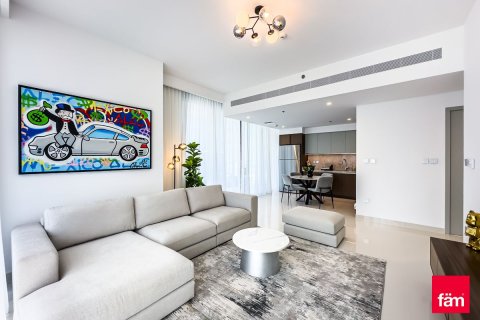 شقة في Dubai Harbour, دبي 2 غرف نوم, 121.1 م² رقم 4904 - صورة 2