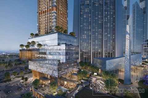 شقة في DIFC, دبي 1غرف نوم, 102.2 م² رقم 4902 - صورة 5