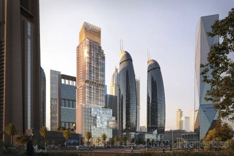 شقة في DIFC, دبي 1غرف نوم, 102.2 م² رقم 4902 - صورة 6