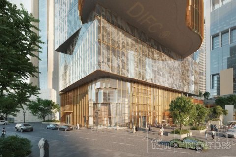 شقة في DIFC, دبي 1غرف نوم, 102.2 م² رقم 4902 - صورة 4