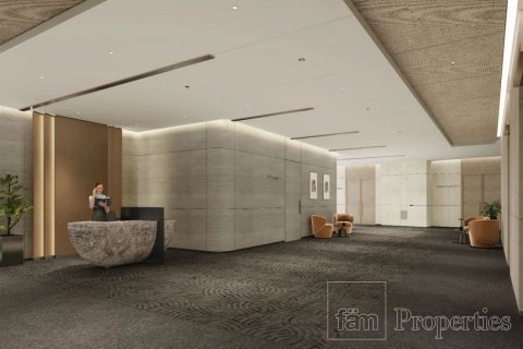 شقة في DIFC, دبي 1غرف نوم, 102.2 م² رقم 4902 - صورة 10