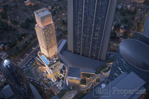 شقة في DIFC, دبي 1غرف نوم, 102.2 م² رقم 4902 - صورة 8