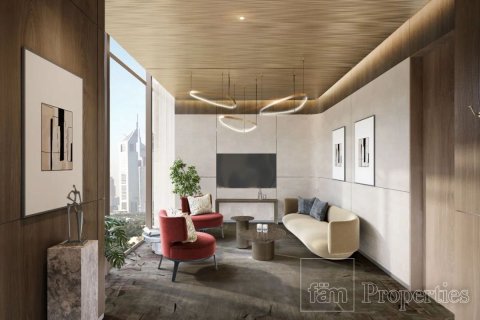شقة في DIFC, دبي 1غرف نوم, 102.2 م² رقم 4902 - صورة 9