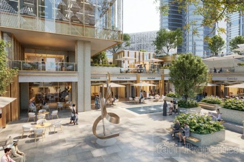 شقة في DIFC, دبي 1غرف نوم, 102.2 م² رقم 4902 - صورة 2
