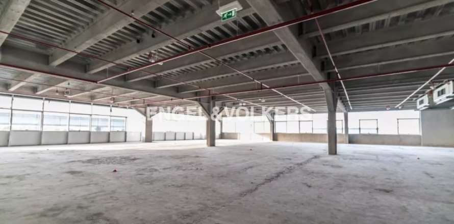 Propiedad comercial en wasl gate, Dubai, 1927.1 m², № 4900