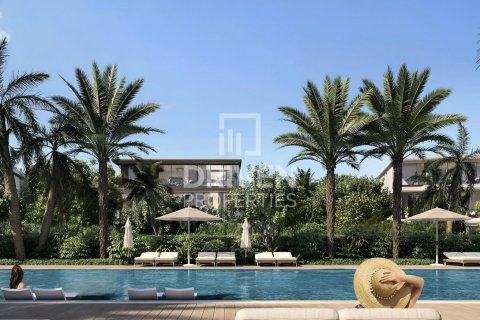 فيلا في Tilal Al Ghaf, دبي 5 غرف نوم , 796.46 م² رقم 134331 - صورة 11