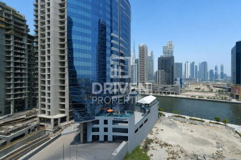 Apartamento en Business Bay, Dubai, 1 dormitorio, 71.44 m², № 134333 - foto 22