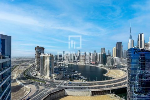 Apartamento en Business Bay, Dubai, 1 dormitorio, 71.44 m², № 134333 - foto 14