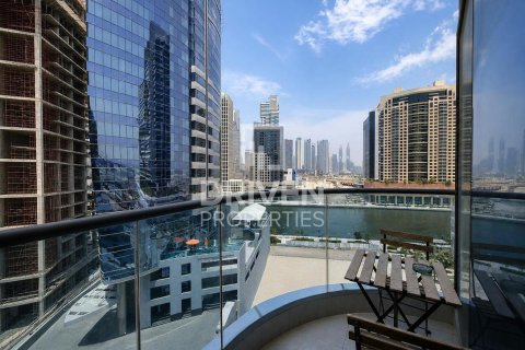 Apartamento en Business Bay, Dubai, 1 dormitorio, 71.44 m², № 134333 - foto 20