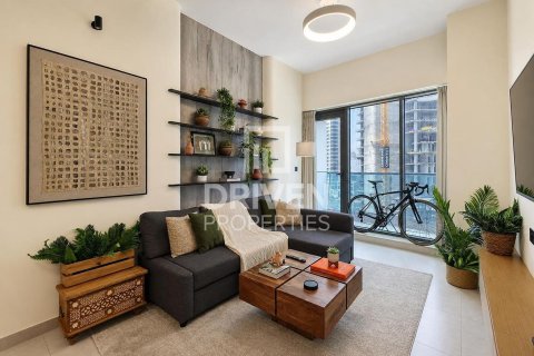 Apartamento en Business Bay, Dubai, 1 dormitorio, 71.44 m², № 134333 - foto 10