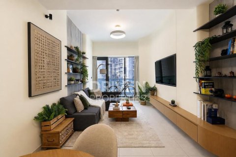 Apartamento en Business Bay, Dubai, 1 dormitorio, 71.44 m², № 134333 - foto 11