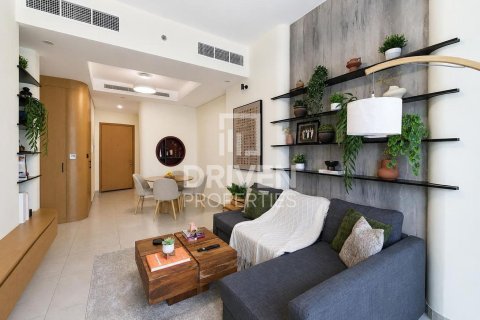 Apartamento en Business Bay, Dubai, 1 dormitorio, 71.44 m², № 134333 - foto 9