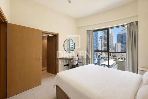 Apartamento en Business Bay, Dubai, 1 dormitorio, 71.44 m², № 134333 - foto 5