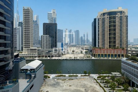Apartamento en Business Bay, Dubai, 1 dormitorio, 71.44 m², № 134333 - foto 21