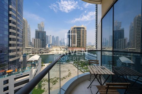Apartamento en Business Bay, Dubai, 1 dormitorio, 71.44 m², № 134333 - foto 16